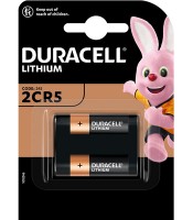 Duracell DL245 (2CR5) 6V